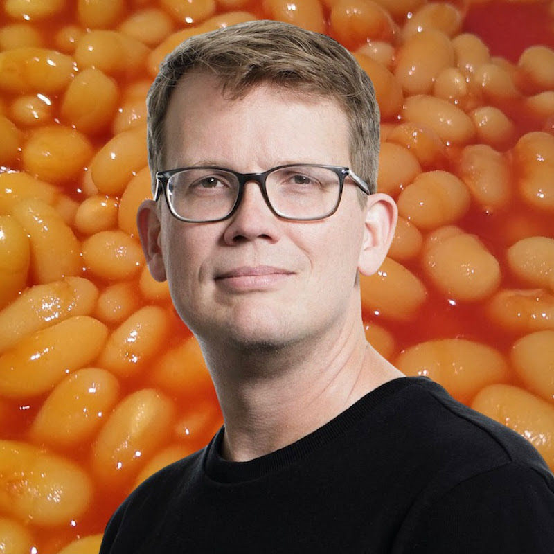 Hank Green