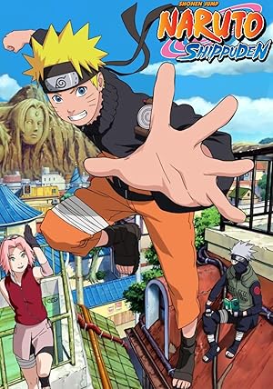 Naruto