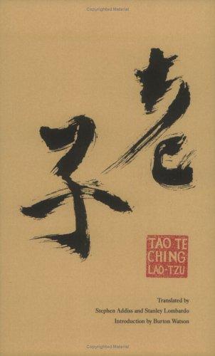 The Tao Te Ching